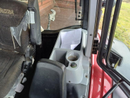 Valtra G105 Active – Tracteur agricole 105 ch – 2021 avec chargeur frontal_2
