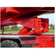 Modèle B240TC avec châssis aligné pour une stabilité optimale