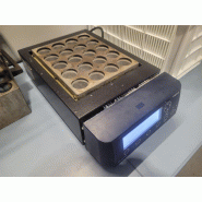 Digesteur Tecator Line 2520 Unité de digestion FOSS_2