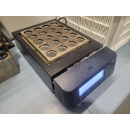 Digesteur Tecator Line 2520 Unité de digestion FOSS_2