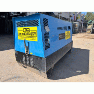 Gen Set MPM 15/400 I-K Groupe électrogène 15kVA_2
