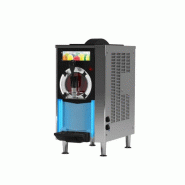 Machine à granités professionnelle Gros Débit - 1 cuve de 18 litres | SPM drink systems_2