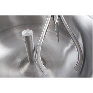 Pmdk - pétrin professionnel - porlanmaz - 50 - 250 kg_2