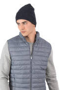 Bonnet avec revers - Réf: KP533 - Ultra doux, confortable et résistant - Marque K-up_2