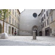 Borne escamotable manuelle citeasy_2