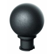 Borne métallique Marsella Verone Cordoue Buff'hyeres - Pour Collectivités_2