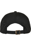 Casquette dad cap en polyester recyclé - FLEXFIT - Réf: FL6245RP - 6 panneaux - Visière incurvée_2
