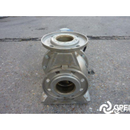 Pompe EBARA Type 3M E65 125 - 5.5 kW - 2890 t/min - 80 mm Diamètre Entrée_2