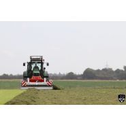 Respiro R3 | R3.5 Profi - Andaineur agricole Reiter - Largeur de travail 3,00 à 3,50 m - Entraînement hydraulique et tapis direction variable_2