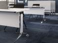 Table de collectivité pliante NOMADE - Deskissimo_2