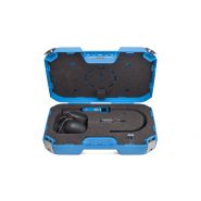 Tksu 10 - détecteur de fuite d'air comprimé SKF - résolution 0,1 dBµV - détecteur à ultrasons pour environnements bruyants_2