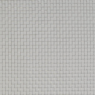 Vidaxl écran en treillis acier inoxydable 100x500 cm argenté 142258_2