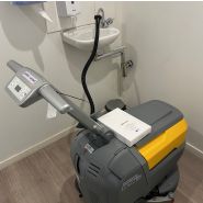 Autolaveuse ROYAL 15 lithium - haut de gamme, idéale pour 100 à 800m² avec batteries lithium et réservoir 15-17L_2
