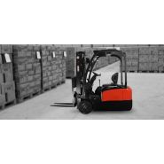 Cpd18tv8 chariot élévateur - ep equipment - 1500 kg_2