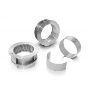 Sr 300 - broyeurs et concasseurs alimentaires - retsch gmbh - finesse finale*: < 50 µm_2