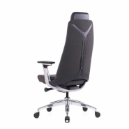 Fauteuil de bureau ergonomique KHAN - Confort et ergonomie - Neuf - Utilisation jusqu'à 8 heures par jour_2