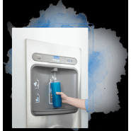 Fontaine à eau d'intérieur pour espaces publiques - castalie_2