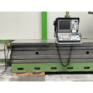 Fraiseuse cn à montant mobile correa type l30/58_2