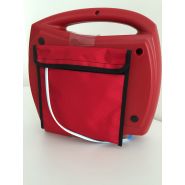 Pack défibrillateur - Progetti SRL - DAE Rescue SAM - poids 5 kg - DFBSAM_2