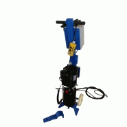 Pont élévateur pour voiture de collection - capacité de levage : 2,8t_2