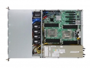 Serveur de stockage SB102-LB - 1U, 10 baies SFF, processeurs Intel Xeon E5-2600 v3/v4_2