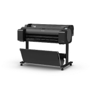 Traceur Canon iPF GP-300 A0 - Imprimante grand format compacte avec encre fluorescente à pigments aqueux_2