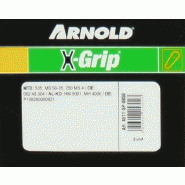 Courroie trapézoïdale X-Grip V - type SPZ 850_2