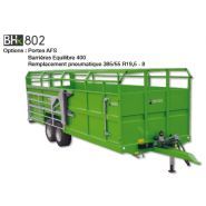 Bhx - bétaillères - ponge - pose à terre_2