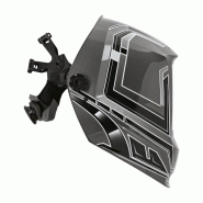 Cagoule de soudeur gysmatic 5-13 g true color xxl - GYS_2