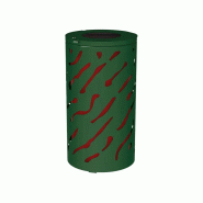 Corbeille VENISE 80 Litres_2