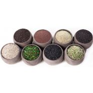 Desolidex - Médias de filtration d'eau en verre recyclé - African Pegmatite_2