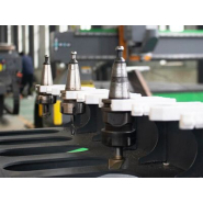 Fraiseuse CNC - Série 5 axes_3