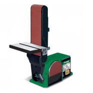 Ponceuse à bande et à disque Holzstar BTS 150 - 5904150_2