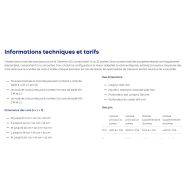 Cleveron 351 - Casier à colis d'extérieur compact - Service 24h/24, 7j/7 pour petites entreprises_2