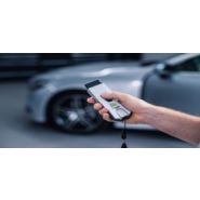 Système de diagnostic auto Connex Smart avec recherche de VIN et fonctions avancées