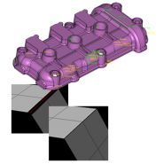 Logiciels de CAO - CoreTechnologie - Conversion avancée avec 3D_Evolution© et outils de réparation_2