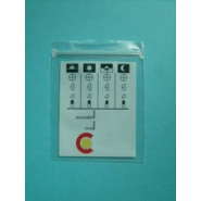 Sachets et sacs plastique zip en polyéthylène basse densité - recyclables, biodégradables & personnalisables - CBS Emballages_2