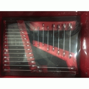 Servante d'atelier 7 tiroirs_2