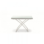 TABLE RELEVABLE EXTENSIBLE DAKOTA EN VERRE TREMPÉ NEUTRE_2