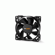 Be quiet! Pure Wings 2 80 mm | Ventilateur PC_2