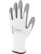 Gants de protection - Polyester recyclé et élasthanne - Paume enduite nitrile lisse - Jauge 15 - Dextérité niveau 5_2