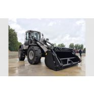 GM SDV Godets Multiservices - Riman - Poids 1500 à 1980 kg - Pour machines puissantes, professionnels du broyage de déchets verts_2