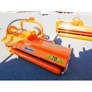 Leopard-140-sph broyeur forestier - deleks - largeur de travail 1000 mm_2