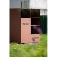 Protège poubelle anti-rouille Picrochole_2