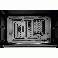 Réfrigérateur avec porte en verre 46 700183 Bartscher_2