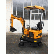 Rhinoceros xn 12 micro-pelle de 1000 kg_2