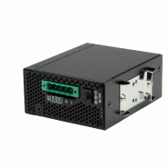 ROLINE Convertisseur industriel Ethernet - sériel RS-232_2