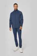 Veste à col montant homme - Réf: PA378 - Matière ultra confortable - Marque PROACT_2