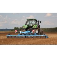 Zirkon 12 à 12 KA - Fraises et herses rotatives Lemken - Largeur de travail 300 à 600 cm - Pour charges permanentes_2