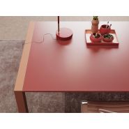 Bureau de direction talisman en verre_2